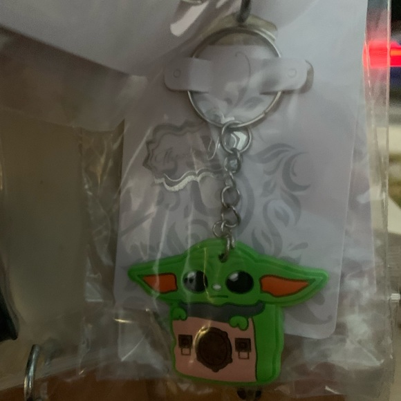 Star Wars Keychains!!! - Picture 8 of 9